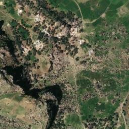 Satellite imagery of Saf El Kasba, MA