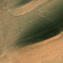 Satellite imagery of Djebel Taerziza, DZ