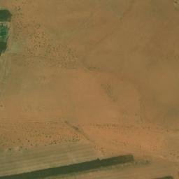 Satellite imagery of Hadjar el Ibel, DZ
