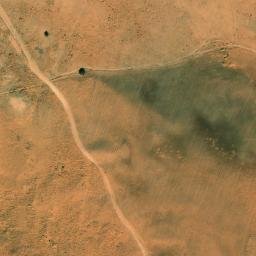 Satellite imagery of Ragoubet es Sennakh, DZ