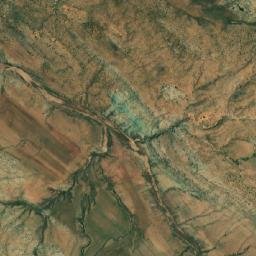 Satellite imagery of Meksem el Kahli, DZ