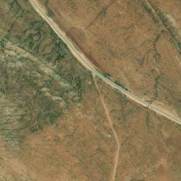 Satellite imagery of Meksem el Kahli, DZ