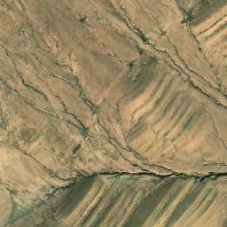 Satellite imagery of Teniet el Argoub, DZ