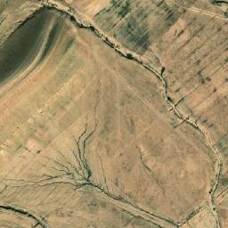 Satellite imagery of Teniet el Argoub, DZ