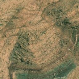 Satellite imagery of Kef Roumia, DZ