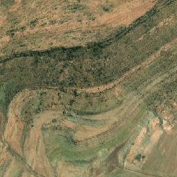 Satellite imagery of Kef Roumia, DZ