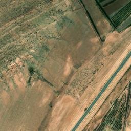 Satellite imagery of Kef Roumia, DZ