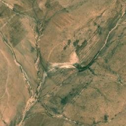 Satellite imagery of Draa el Ahmar, DZ