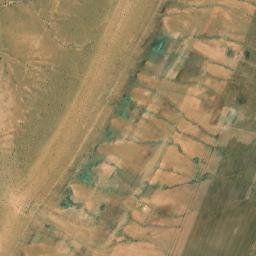 Satellite imagery of Draa el Ahmar, DZ