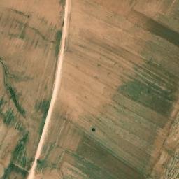 Satellite imagery of Kef en Nasseur, DZ