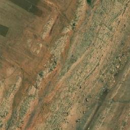 Satellite imagery of Kef en Nasseur, DZ