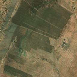 Satellite imagery of Kef en Nasseur, DZ
