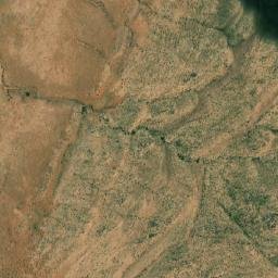 Satellite imagery of Kef Bou Zarez, DZ