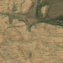 Satellite imagery of Hammar Bou Zguima, DZ