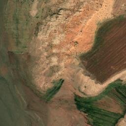Satellite imagery of Hammar Bou Zguima, DZ