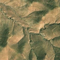 Satellite imagery of Mra el Ardjem, DZ