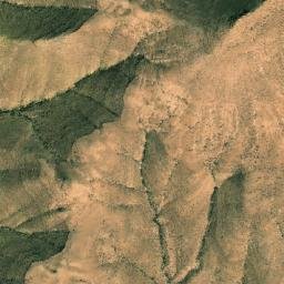 Satellite imagery of Mra el Ardjem, DZ