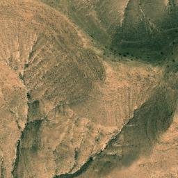 Satellite imagery of Mra el Ardjem, DZ