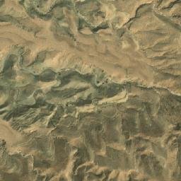Satellite imagery of Kebouda, DZ