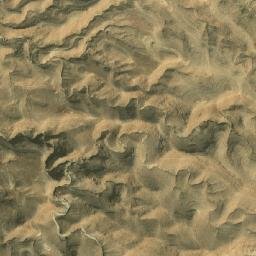 Satellite imagery of Kebouda, DZ