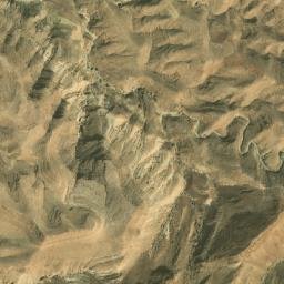 Satellite imagery of Kebouda, DZ