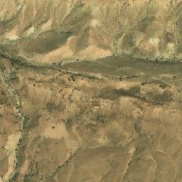 Satellite imagery of Kef Chegga, DZ