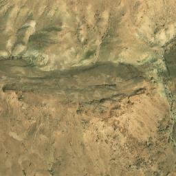 Satellite imagery of Kef Chegga, DZ