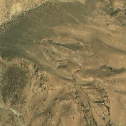 Satellite imagery of Kef Chegga, DZ