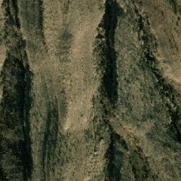 Satellite imagery of Jabal Toumdadine, TN