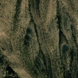 Satellite imagery of Jabal Toumdadine, TN