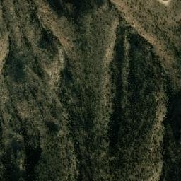 Satellite imagery of Jabal Toumdadine, TN