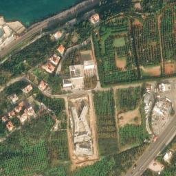 Satellite imagery of El Karm, LB
