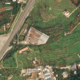 Satellite imagery of El Karm, LB