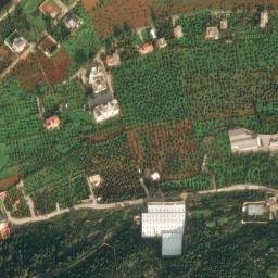 Satellite imagery of El Karm, LB