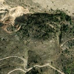 Satellite imagery of Beïdar es Sarj, LB