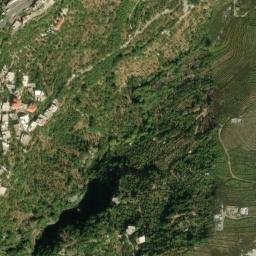 Satellite imagery of Aarîd el Bîssâr, LB