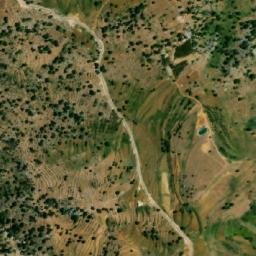 Satellite imagery of Haql el Ouast, LB