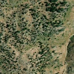 Satellite imagery of Râs el Aïn, LB