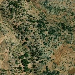 Satellite imagery of El Qantara, LB