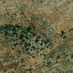 Satellite imagery of El Qantara, LB