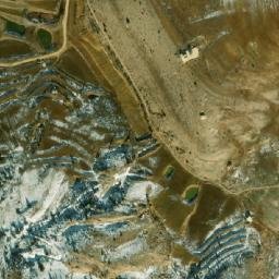 Satellite imagery of Harf el Himi, LB