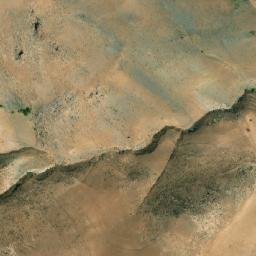 Satellite imagery of Kūh-e Kamar Zard, IR