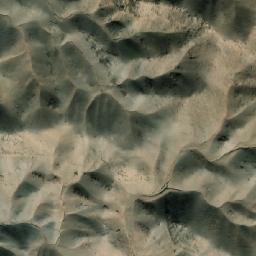 Satellite imagery of Kōh-e Īlīāghah, AF