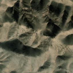 Satellite imagery of Kōh-e Īlīāghah, AF