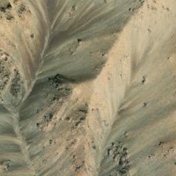 Satellite imagery of Taygh-e Chihiltan, AF