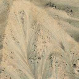 Satellite imagery of Taygh-e Chihiltan, AF