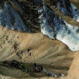 Satellite imagery of Taygh-e Sinj, AF