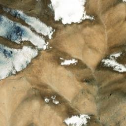 Satellite imagery of Taygh-e Sinj, AF