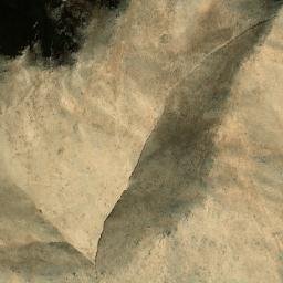 Satellite imagery of Kōh-e Archah, AF