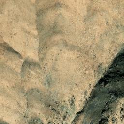 Satellite imagery of Kōh-e Archah, AF